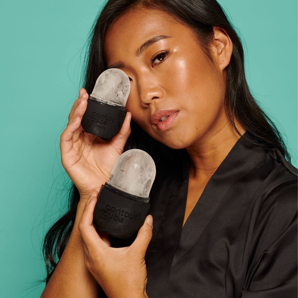 ChillContour™ — Adieu poches & fatigue