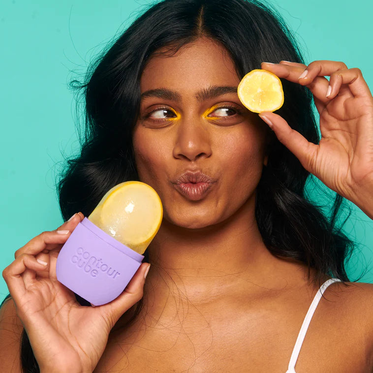 ChillContour™ — Adieu poches & fatigue